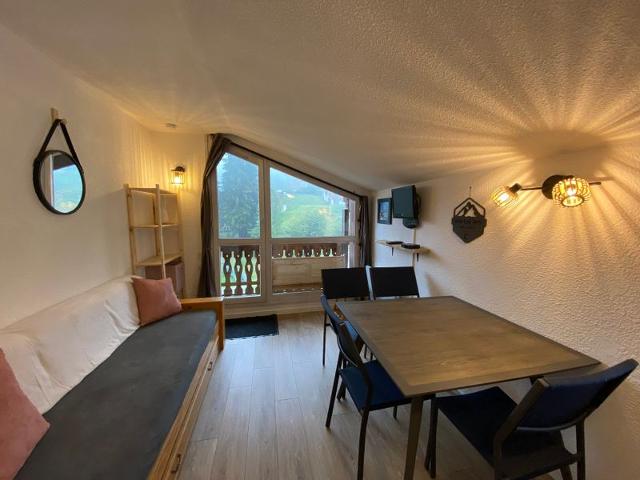 Appartements Le Thabor - Valfréjus
