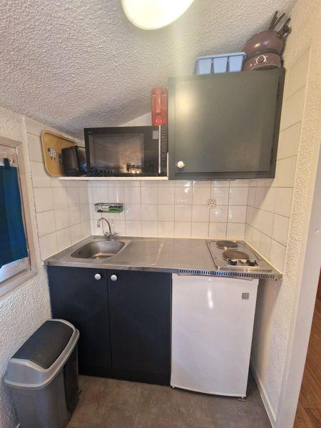 Appartements Le Thabor - Valfréjus