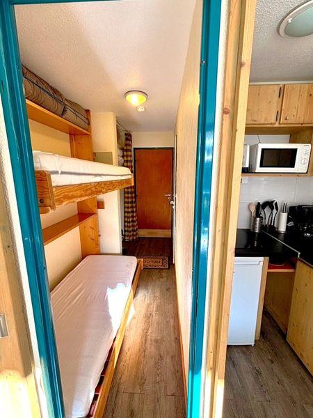 Appartements Le Thabor - Valfréjus