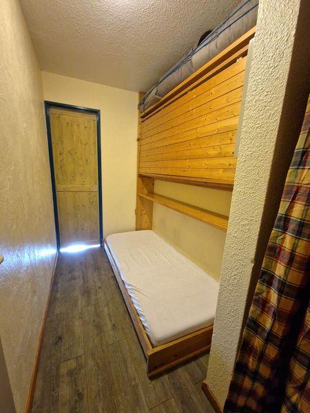 Appartements Le Thabor - Valfréjus
