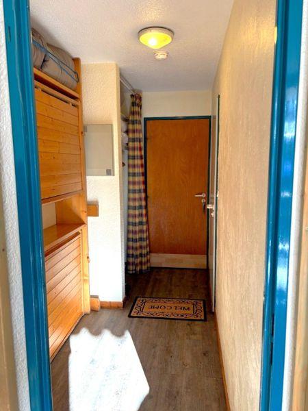 Appartements Le Thabor - Valfréjus