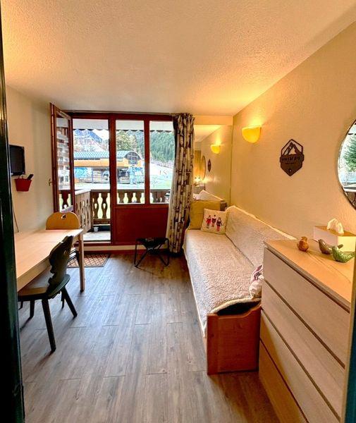 Appartements Le Thabor - Valfréjus