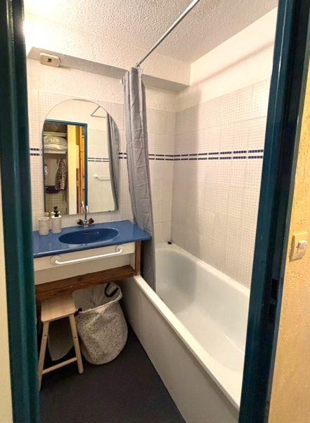 Appartements Le Thabor - Valfréjus