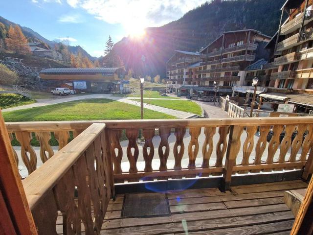 Appartements Le Thabor - Valfréjus
