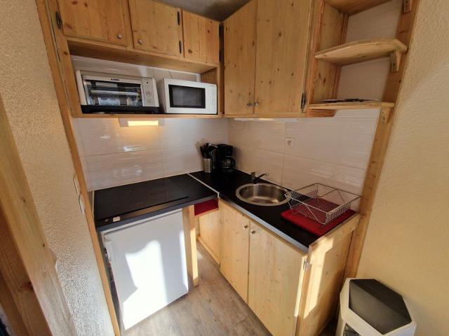 Appartements Le Thabor - Valfréjus