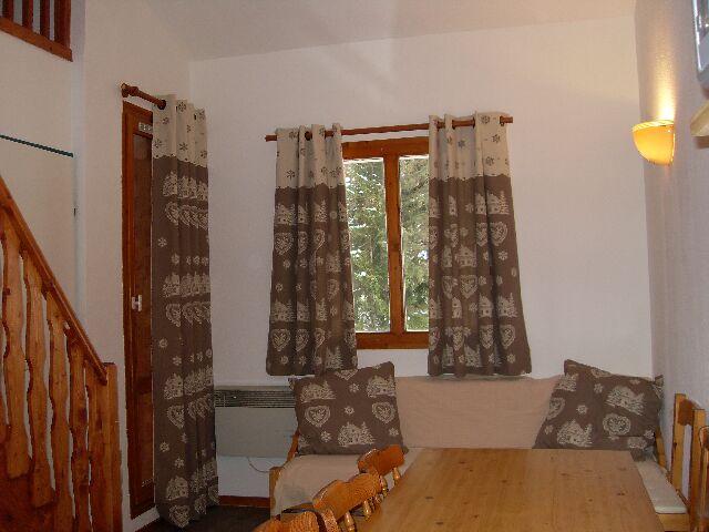 Appartements Le Thabor - Valfréjus