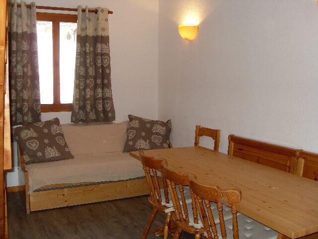 Appartements Le Thabor - Valfréjus