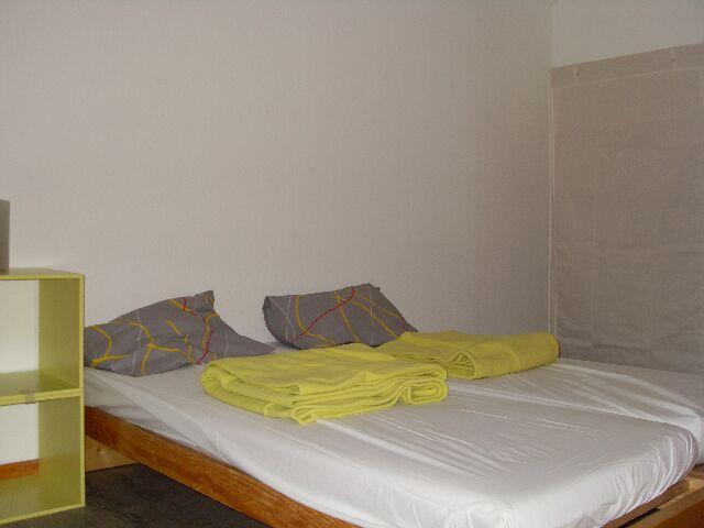 Appartements Le Thabor - Valfréjus