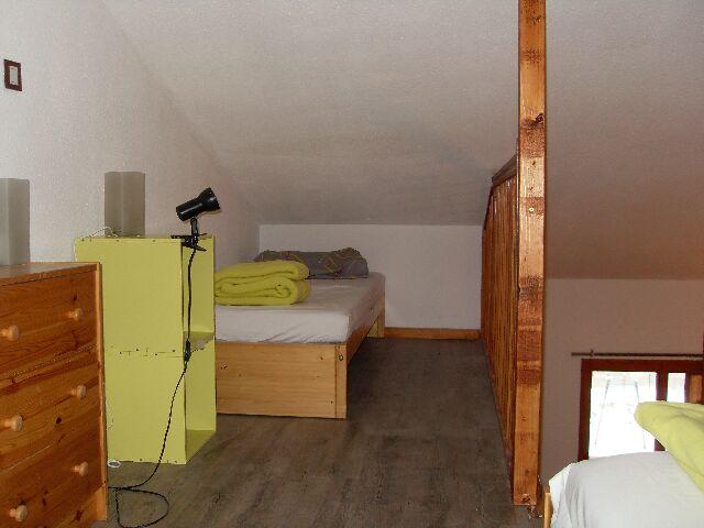 Appartements Le Thabor - Valfréjus