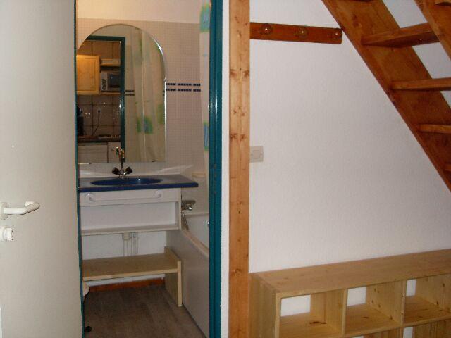 Appartements Le Thabor - Valfréjus
