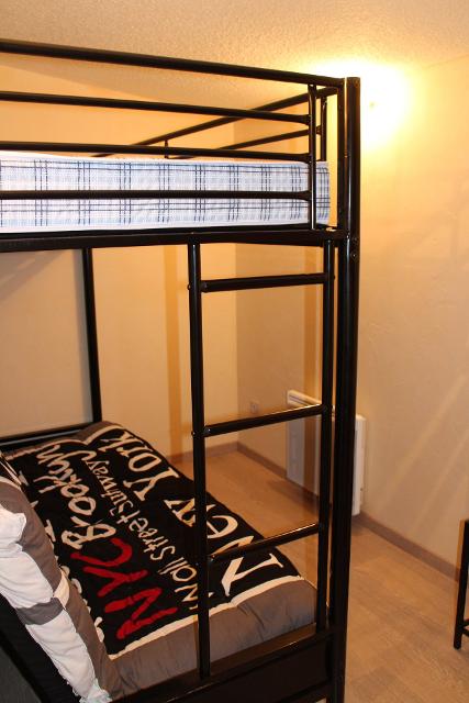 Appartements Le Thabor - Valfréjus