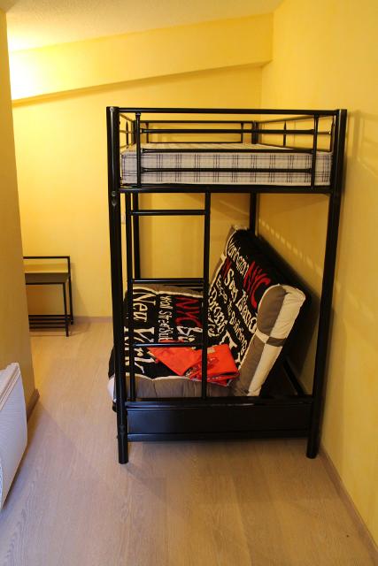 Appartements Le Thabor - Valfréjus
