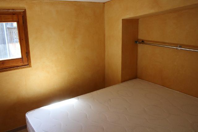 Appartements Le Thabor - Valfréjus