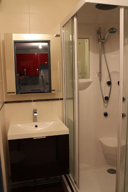 Appartements Le Thabor - Valfréjus
