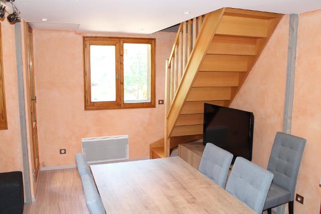 Appartements Le Thabor - Valfréjus