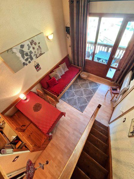 Appartements Le Thabor - Valfréjus