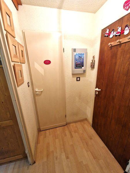 Appartements Le Thabor - Valfréjus