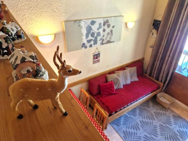 Appartements Le Thabor - Valfréjus