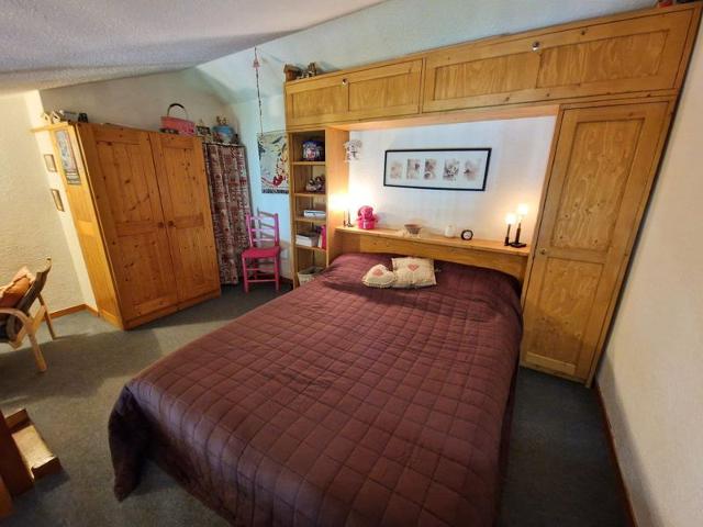 Appartements Le Thabor - Valfréjus
