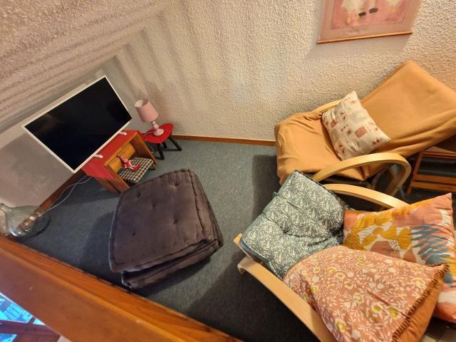 Appartements Le Thabor - Valfréjus