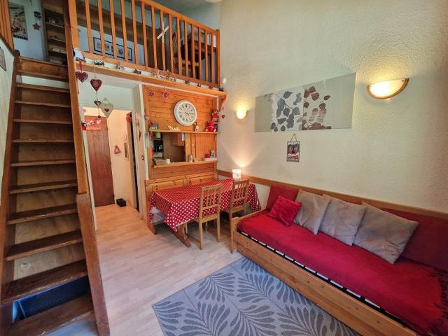 Appartements Le Thabor - Valfréjus