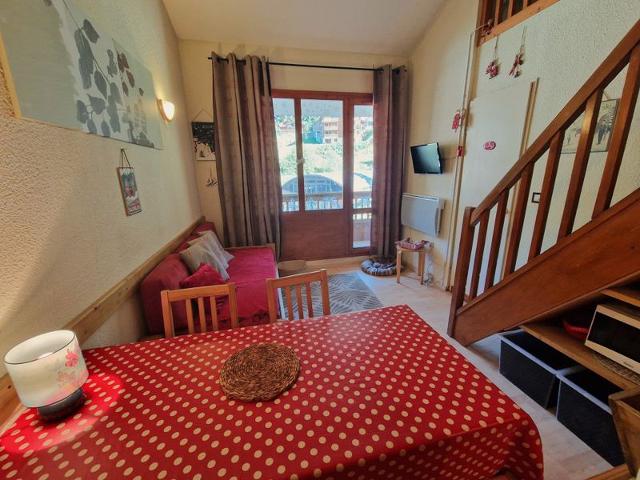 Appartements Le Thabor - Valfréjus