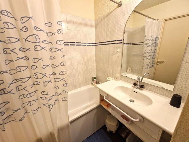 Appartements Le Thabor - Valfréjus