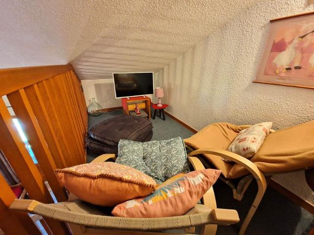 Appartements Le Thabor - Valfréjus