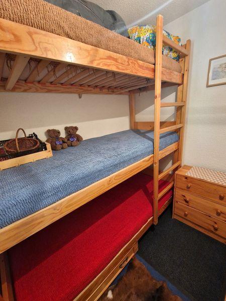 Appartements Le Thabor - Valfréjus