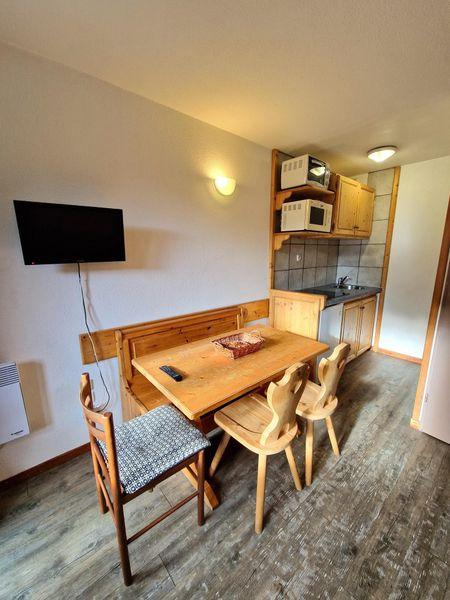 Appartements Le Thabor - Valfréjus