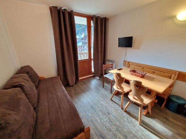 Appartements Le Thabor - Valfréjus