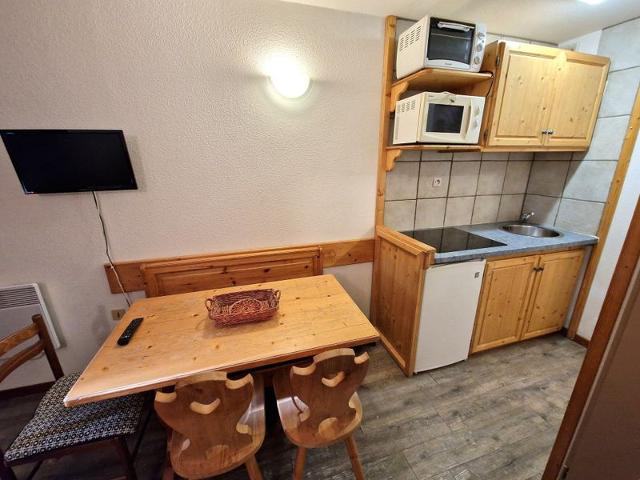 Appartements Le Thabor - Valfréjus