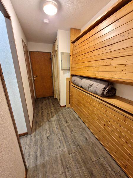 Appartements Le Thabor - Valfréjus