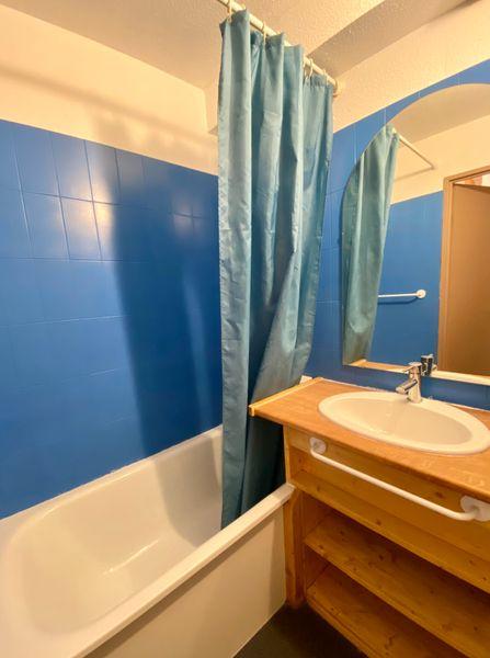 Appartements Le Thabor - Valfréjus