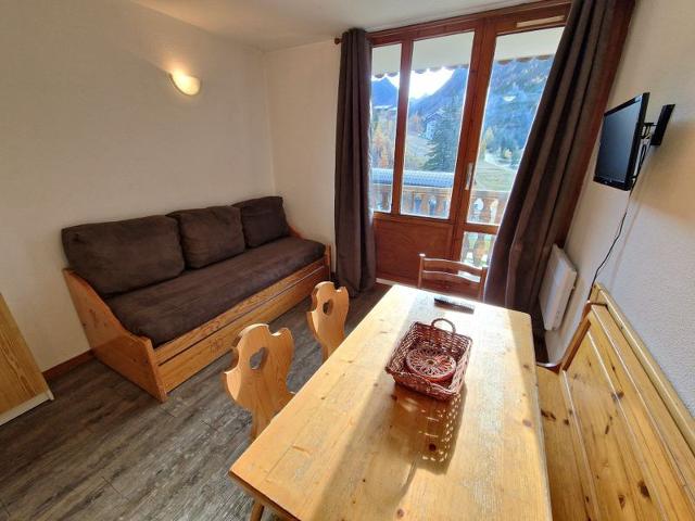 Appartements Le Thabor - Valfréjus