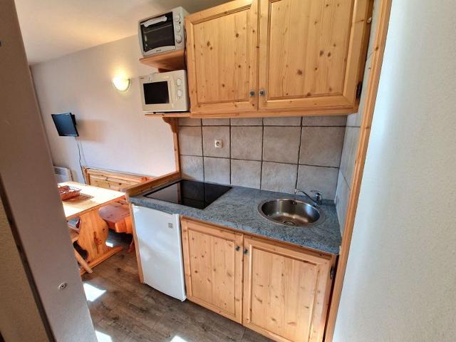 Appartements Le Thabor - Valfréjus