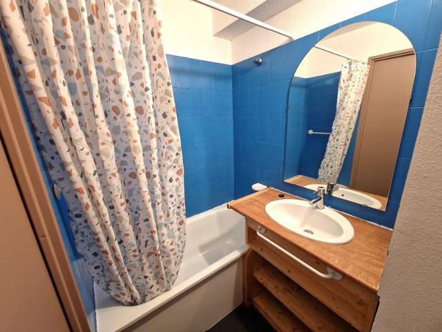 Appartements Le Thabor - Valfréjus