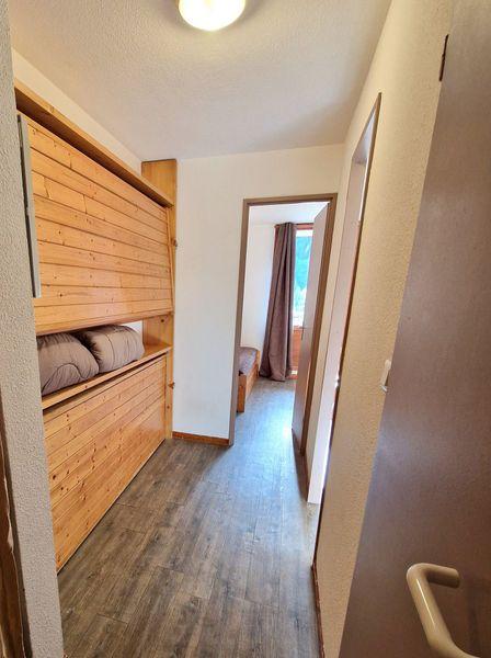 Appartements Le Thabor - Valfréjus