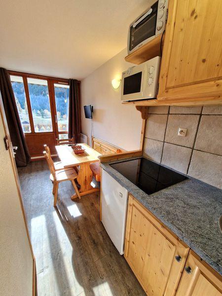 Appartements Le Thabor - Valfréjus