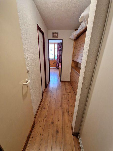 Appartements Le Thabor - Valfréjus