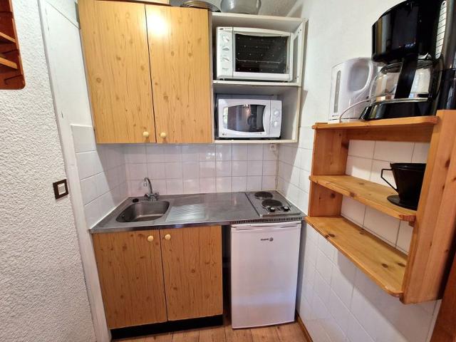 Appartements Le Thabor - Valfréjus