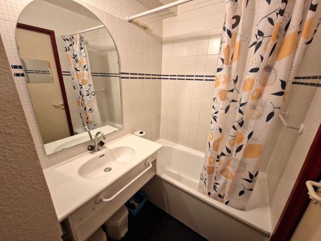 Appartements Le Thabor - Valfréjus