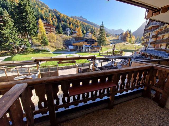 Appartements Le Thabor - Valfréjus