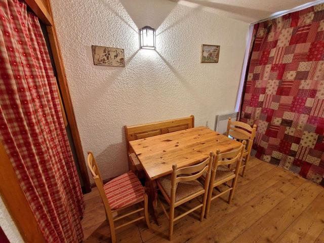 Appartements Le Thabor - Valfréjus