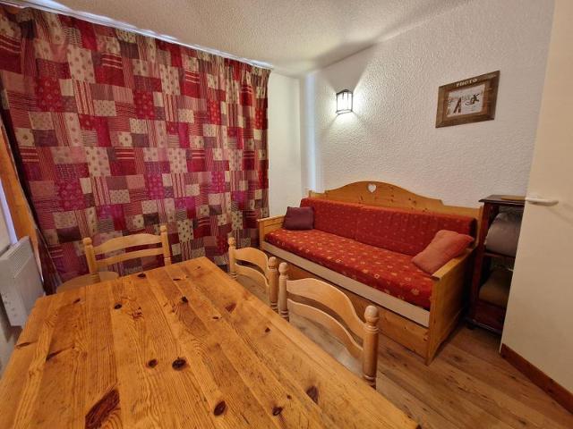 Appartements Le Thabor - Valfréjus