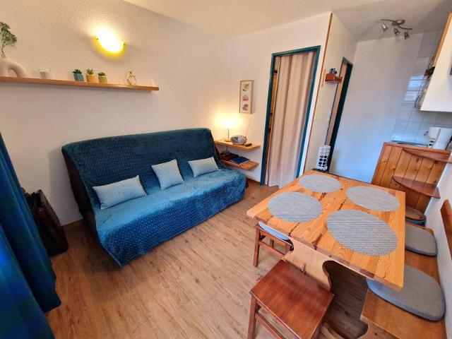 Appartements Le Thabor - Valfréjus