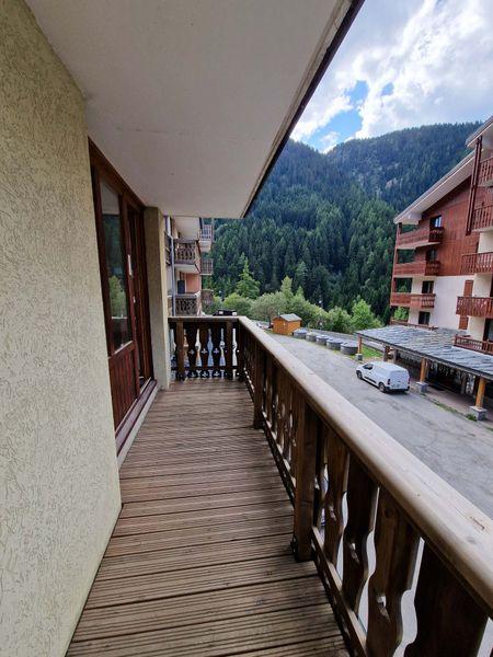 Appartements Le Thabor - Valfréjus
