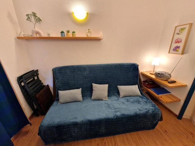 Appartements Le Thabor - Valfréjus