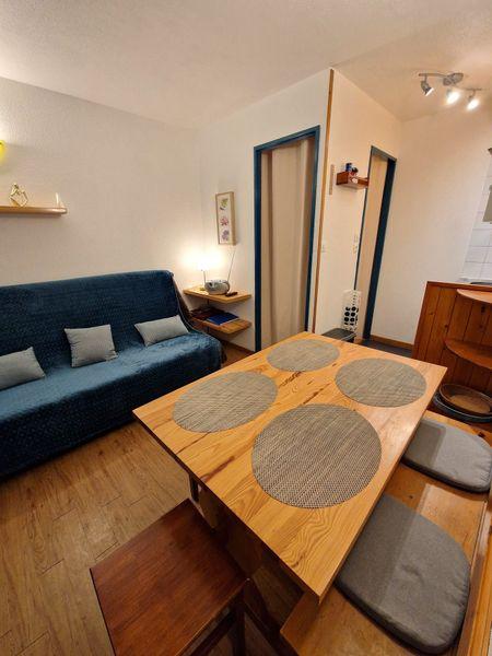 Appartements Le Thabor - Valfréjus