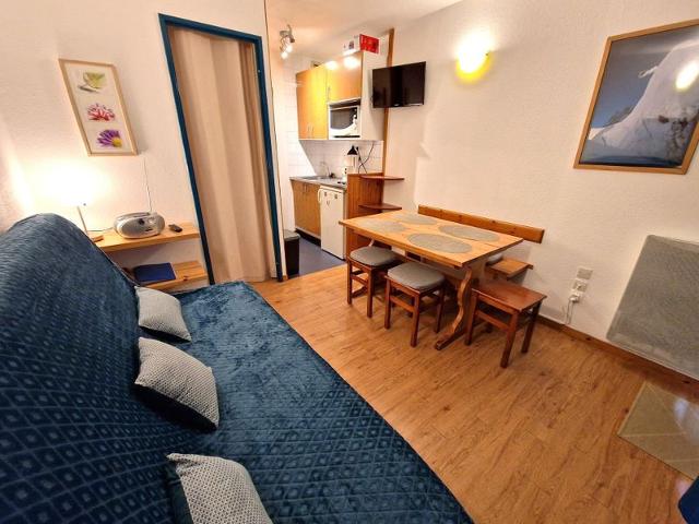 Appartements Le Thabor - Valfréjus